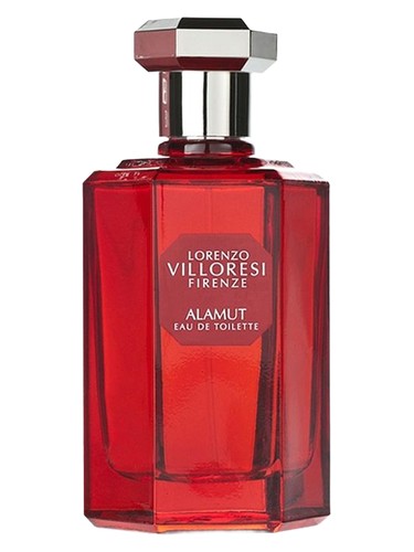Alamut Lorenzo Villoresi pro ženy a muže