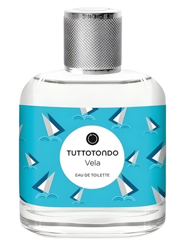 Vela Tuttotondo pro ženy a muže