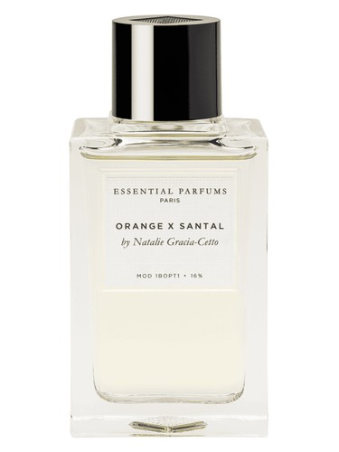 Essential Parfums- Orange x Santal | La Parfumerie USA