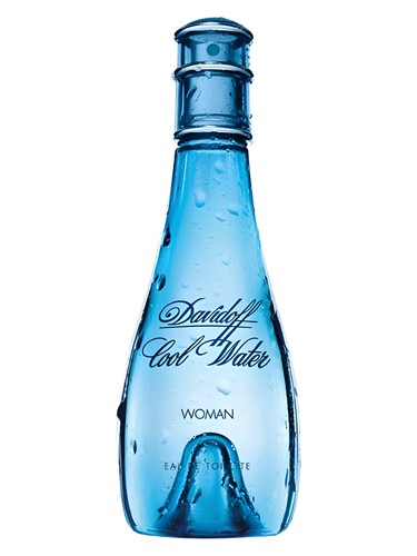 Cool Water Davidoff pro ženy 