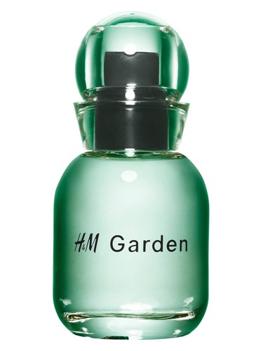 H&M Garden - Sunlit dew