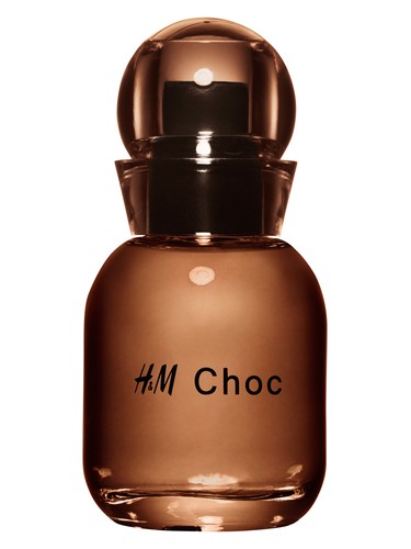 H&amp;M Choc - Melty Goodness H&amp;M pro ženy a muže 