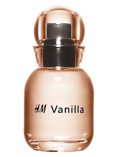 H&amp;M Vanilla - Creamy sweetness H&amp;M pro ženy a muže 