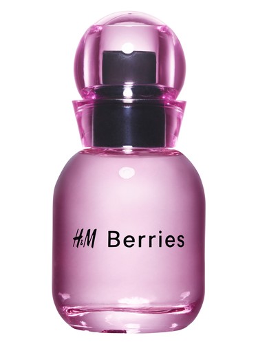 H&M Berries - Luscious pulp H&M pro ženy a muže