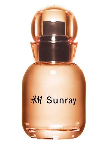 H&amp;M Sunray - Golden warmth H&amp;M pro ženy a muže 