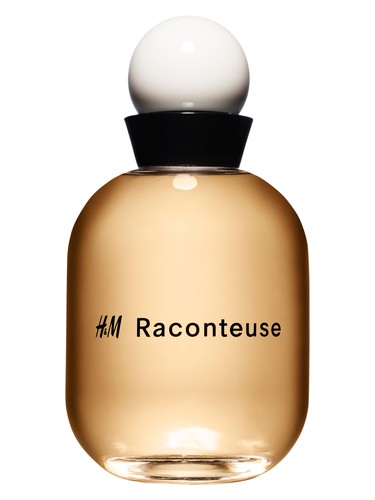 H m raconteuse