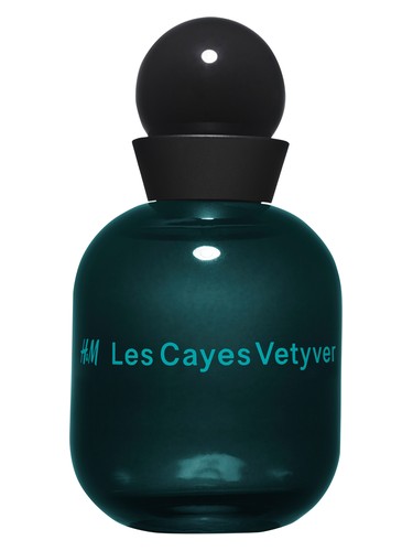 H&amp;M Les Cayes Vetyver H&amp;M pro ženy a muže 