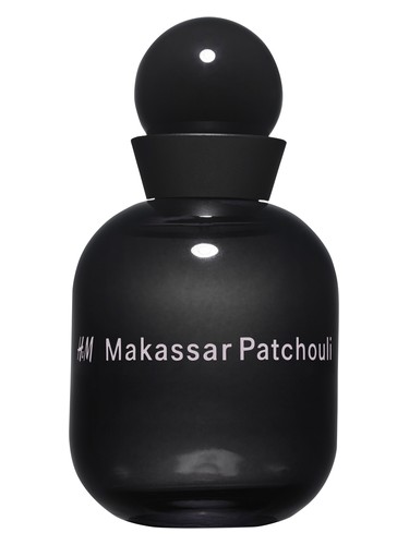 H m makassar patchouli