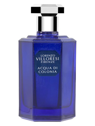 Acqua di Colonia Lorenzo Villoresi pro ženy a muže 