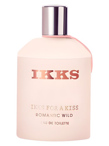IKKS For A Kiss Romantic Wild IKKS pro ženy 