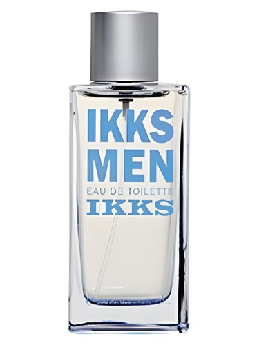 perfume IKKS Man IKKS 男性用