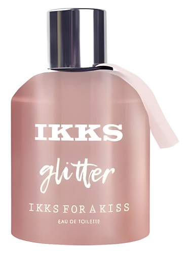 IKKS For A Kiss Glitter IKKS pro ženy 