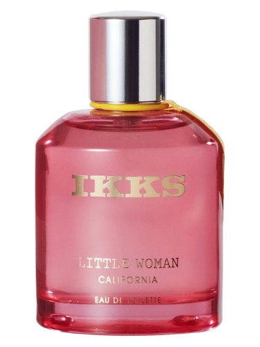 IKKS Little Woman California IKKS pro ženy