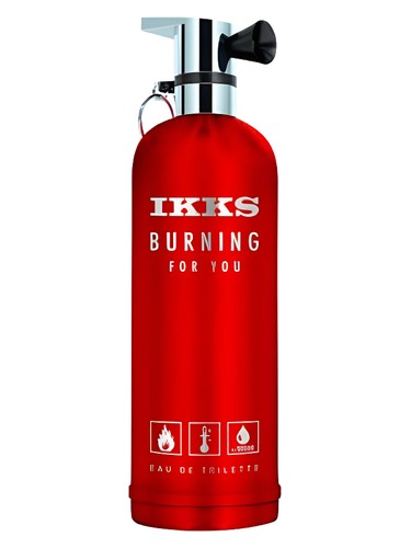 IKKS Burning For You IKKS pro muže 