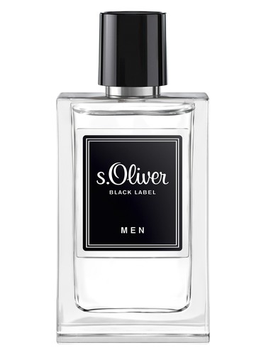 Black Label Men s.Oliver pro muže 