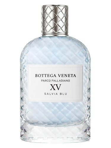 Parco Palladiano XV: Salvia Blu Bottega Veneta 香水- 一款