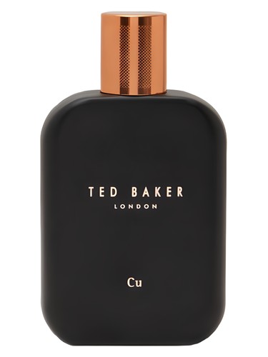 Cu Ted Baker pro muže 