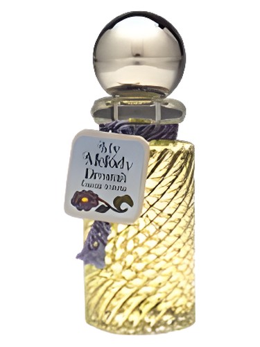 perfume My Melody Dreams Muelhens pro ženy 