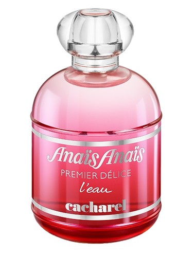 Anaïs Anaïs Premier Délice L'Eau (2018) by Cacharel