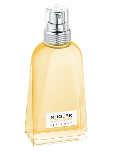 Mugler Cologne Fly Away Mugler pro ženy a muže 