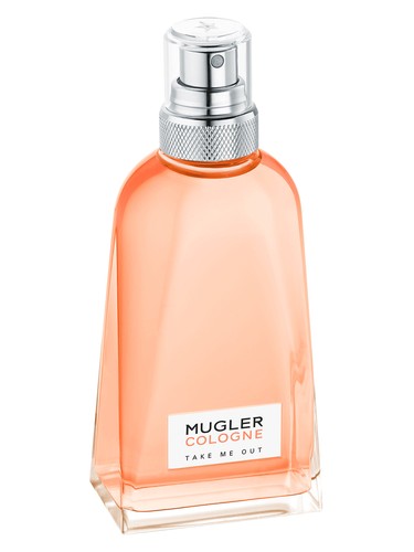 Mugler Cologne Take Me Out Mugler pro ženy a muže 