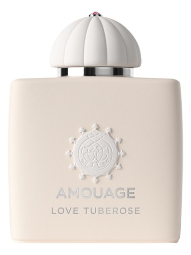 Love Tuberose Amouage pro ženy 