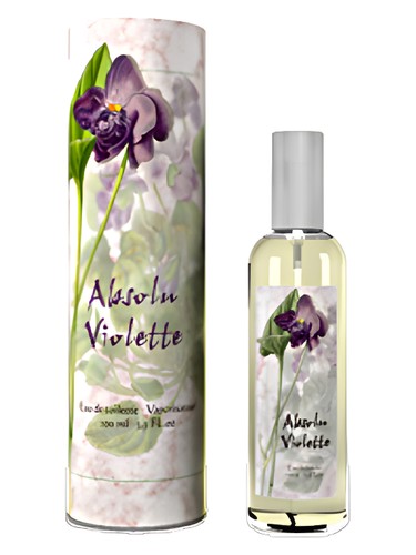 Absolu Violette Provence &amp; Nature pro ženy a muže 