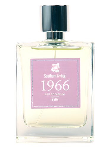 1966 Belle Southern Living pro ženy 