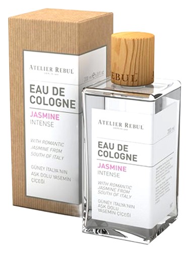 Jasmine Atelier Rebul pro ženy a muže