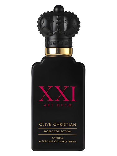 Clive Christian 香水 赤 XXI Art Deco Cypress Clive Christian cologne - a fragrance