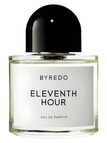 香水(ユニセックス) BYREDO ELEVENTH HOUR Eau de Parfum 50ml Eleventh Hour - Eau de Parfum 50 ml : Unique Scent Journey