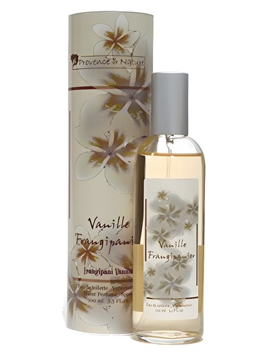 perfume Vanille Frangipanier Provence &amp; Nature pro ženy a muže 