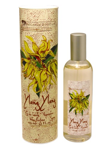 Ylang Ylang Provence & Nature pro ženy a muže