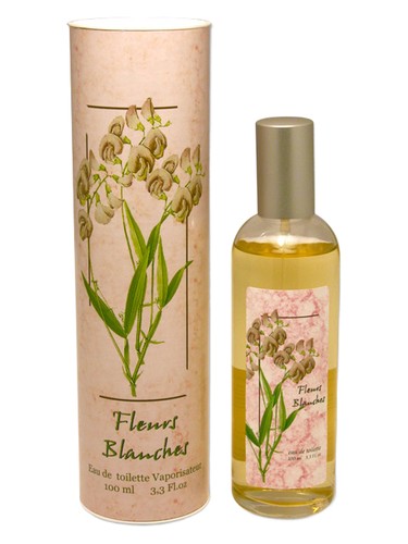 Fleurs Blanches Provence &amp; Nature pro ženy a muže 
