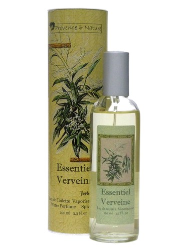 Essentiel Verveine Provence &amp; Nature pro ženy a muže 
