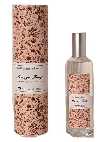 Mango Fango Provence &amp; Nature pro ženy a muže 