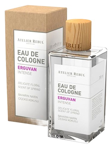 perfume Erguvan Atelier Rebul pro ženy a muže 
