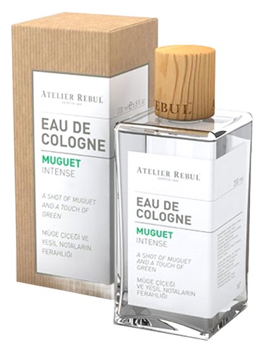 Muguet Atelier Rebul pro ženy a muže 