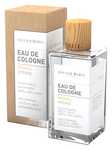 Neroli Atelier Rebul pro ženy a muže