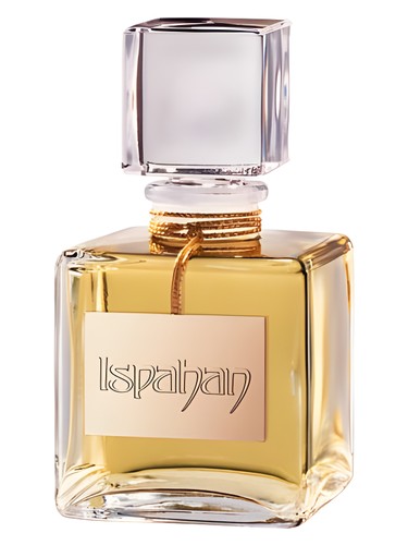 Ispahan Reedition Collection 2008 Yves Rocher pro ženy 