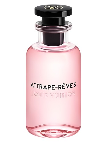 Attrape-Rêves Louis Vuitton perfume - a fragrance for women 2018