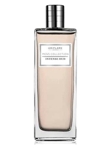 Intense Oud Oriflame pro muže 