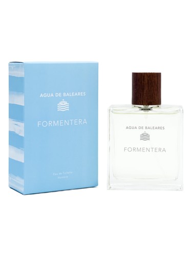 Formentera Man Agua de Baleares pro muže 