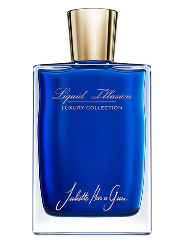 Liquid Illusion Juliette Has A Gun pro ženy