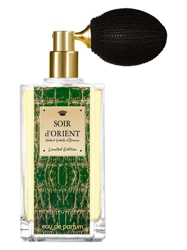 Soir d&#039;Orient Wild Edition Sisley pro ženy a muže 