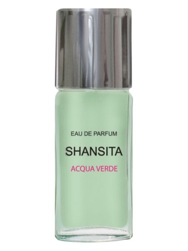 Shansita Acqua Verde Новая Заря (The New Dawn) pro ženy 
