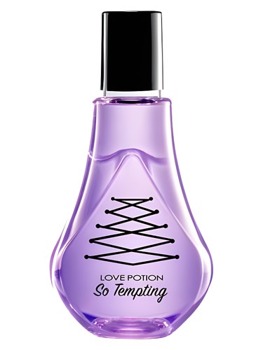 Love Potion So Tempting Oriflame fragancia una fragancia para