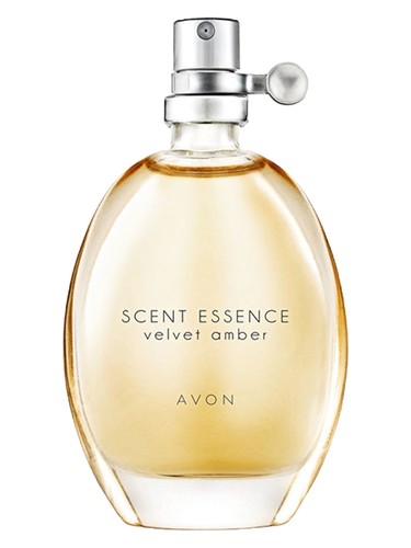 Scent Essence - Velvet Amber Avon pro ženy