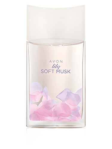 Lily Soft Musk Avon pro ženy