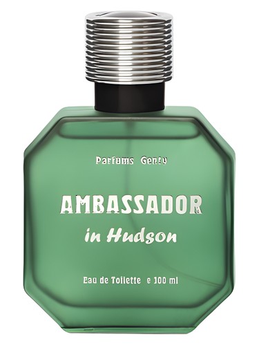 Ambassador in Hudson